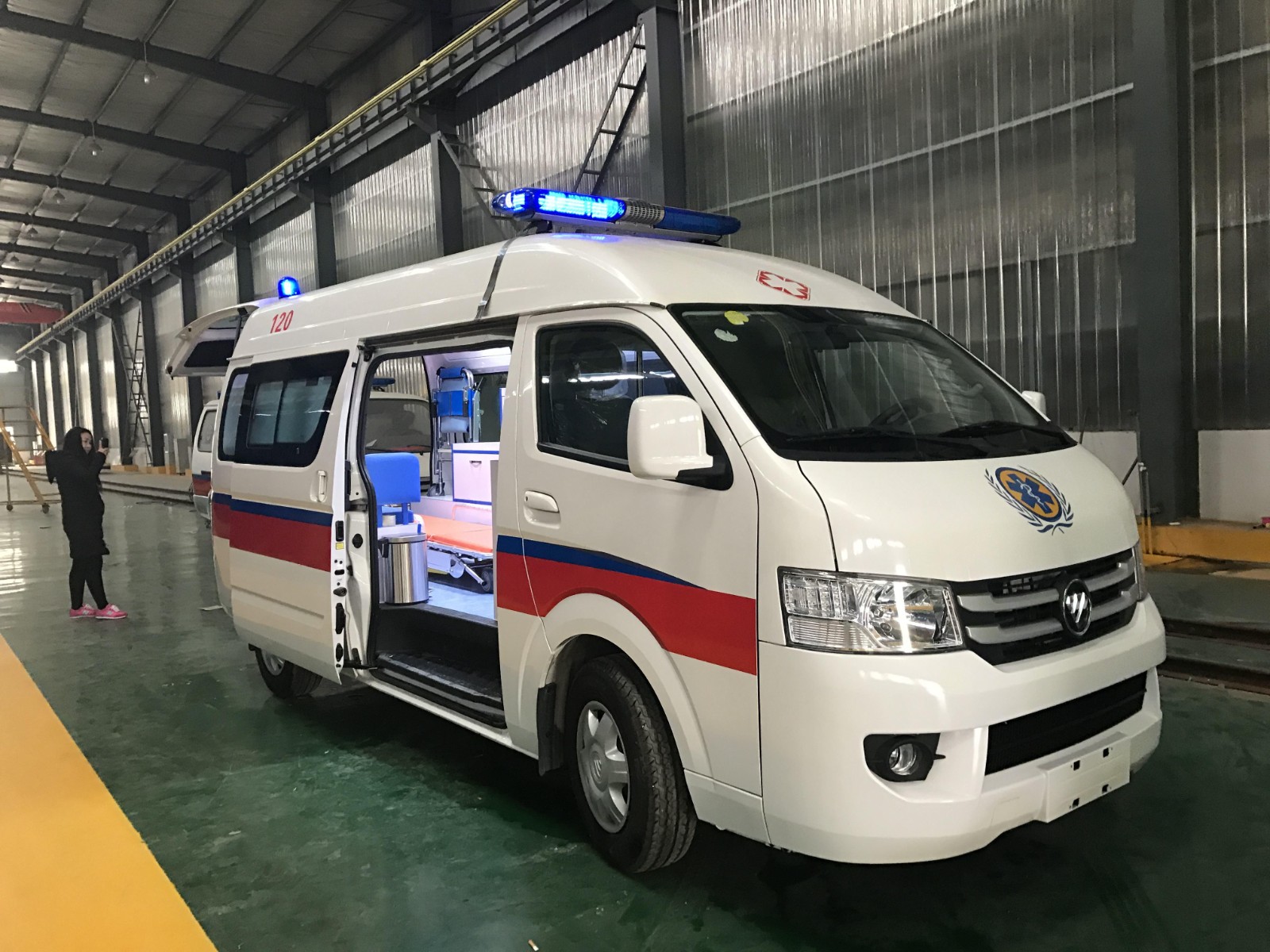 桃江县救护车转院